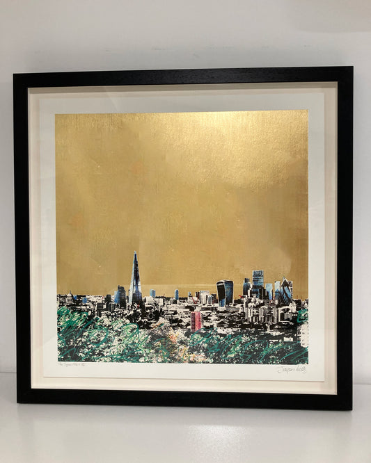 Jayson Lilley: The Square Mile II AP