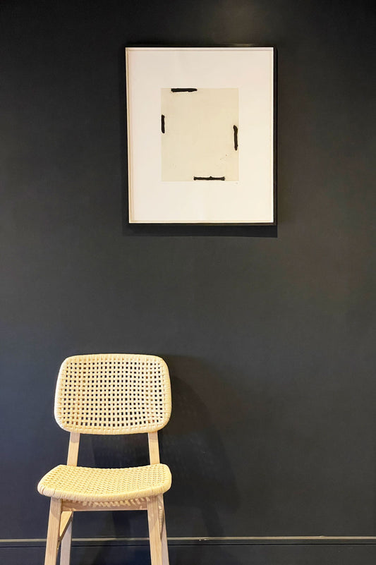 Gillian Garnica: The Whiteness of These Waters