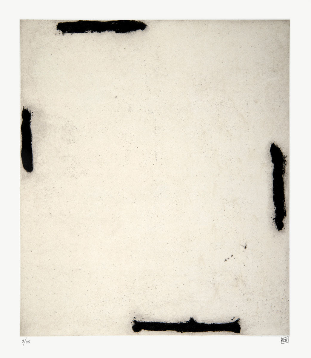 Gillian Garnica: The Whiteness of These Waters