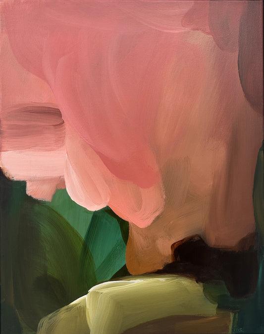 Carrie Jean Goldsmith: The Shape of Things