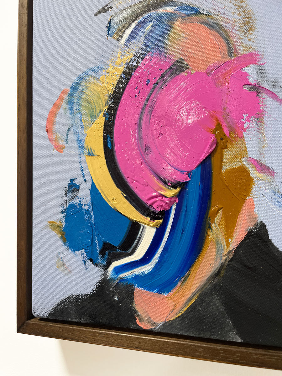 Eric Haacht: There You Go