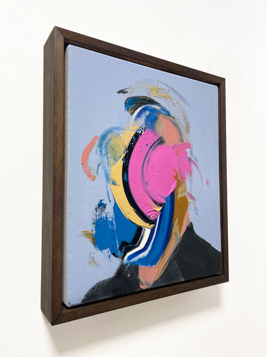 Eric Haacht: There You Go