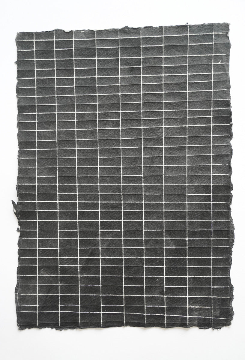 Vera Boele-Keimer: Threads 02