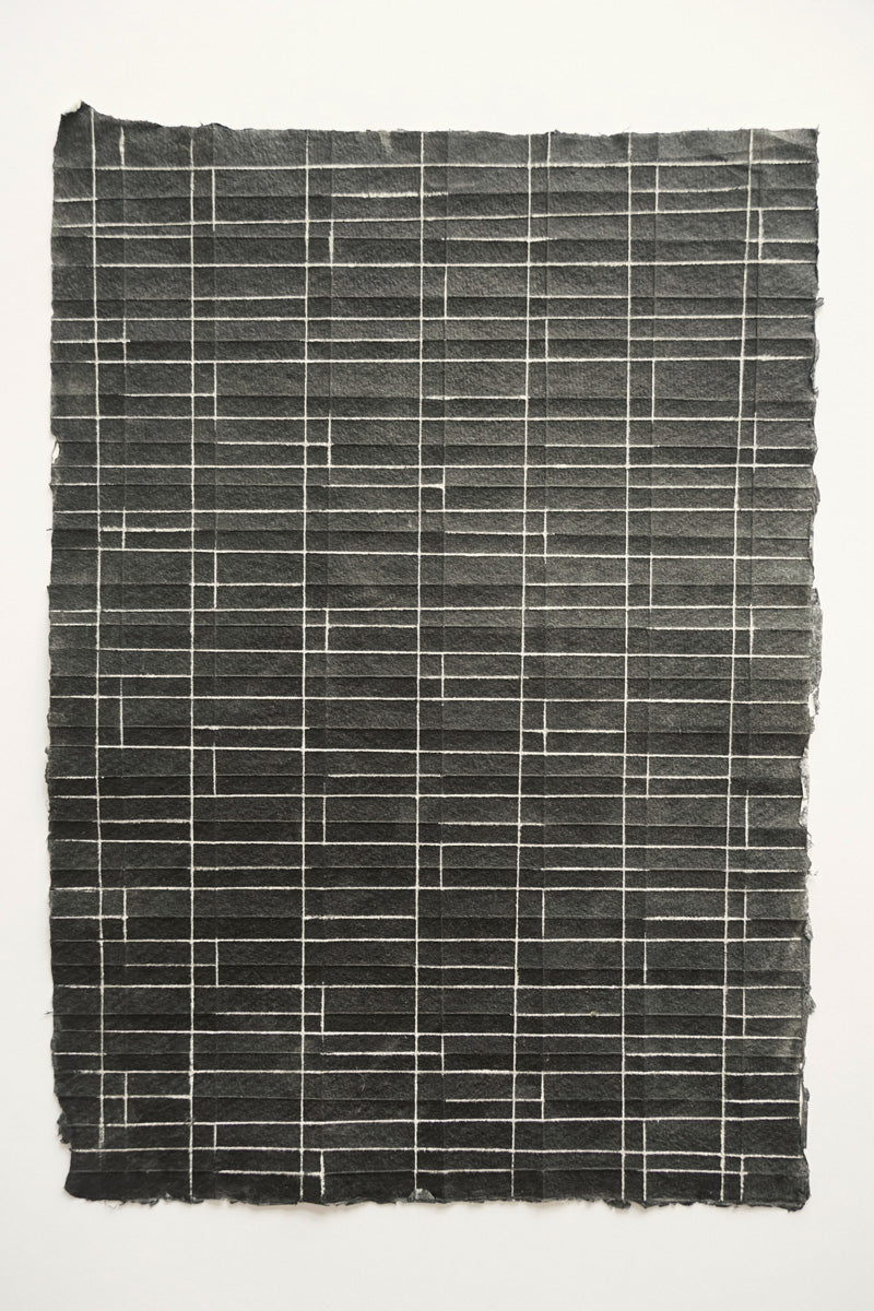 Vera Boele-Keimer: Threads 03