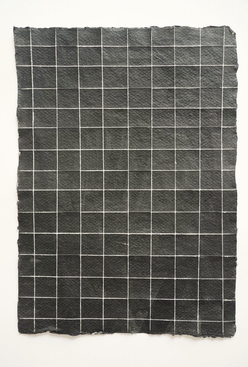 Vera Boele-Keimer: Threads 04