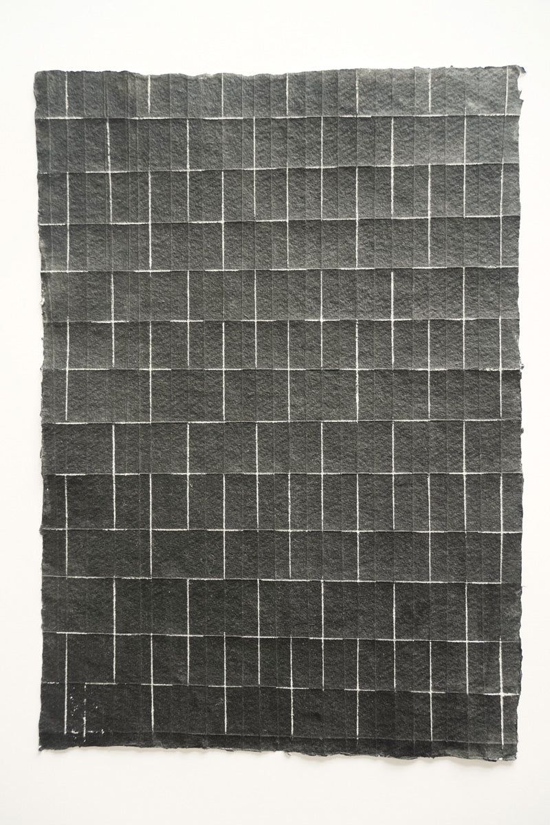 Vera Boele-Keimer: Threads 05