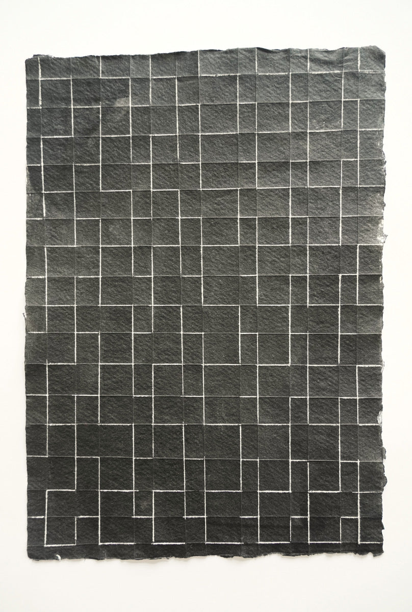 Vera Boele-Keimer: Threads 06