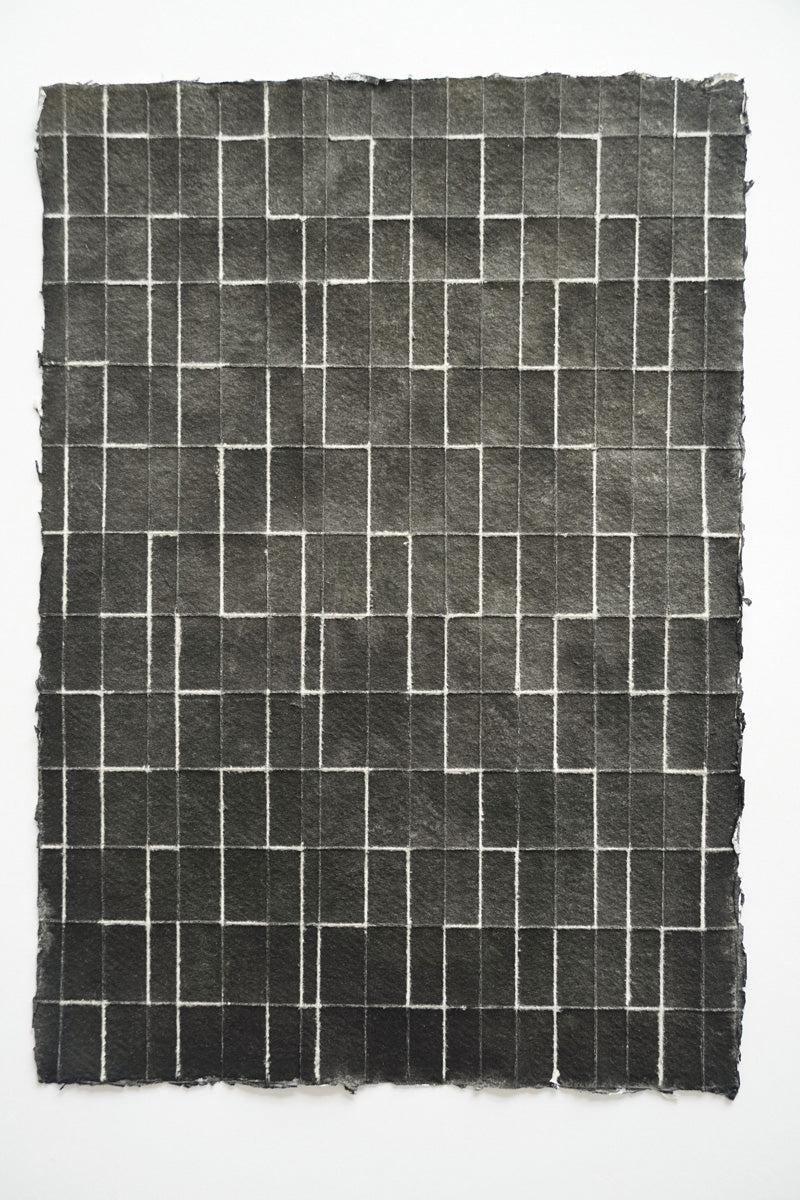 Vera Boele-Keimer: Threads 07