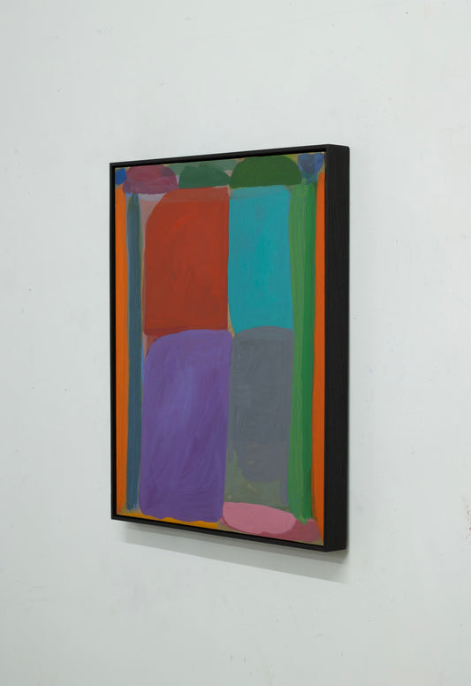 Andrew Graves: Timely