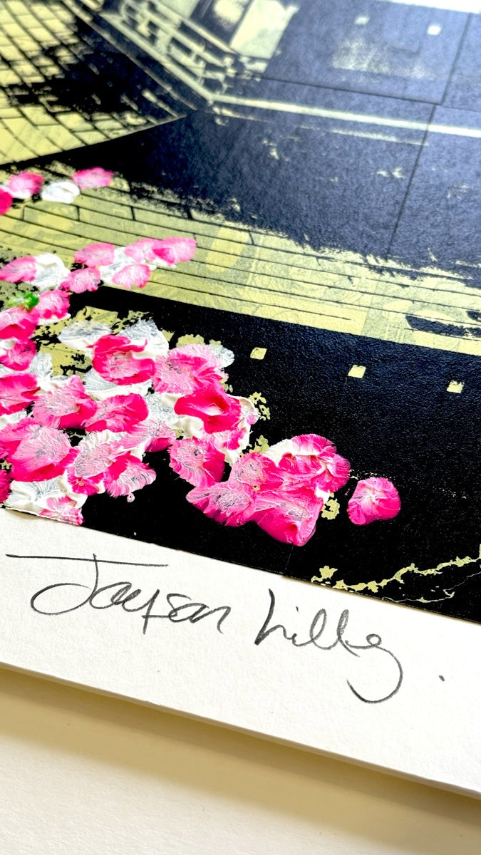Jayson Lilley: Tokyo Dreams
