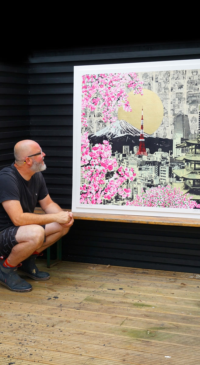 Jayson Lilley: Tokyo Dreams