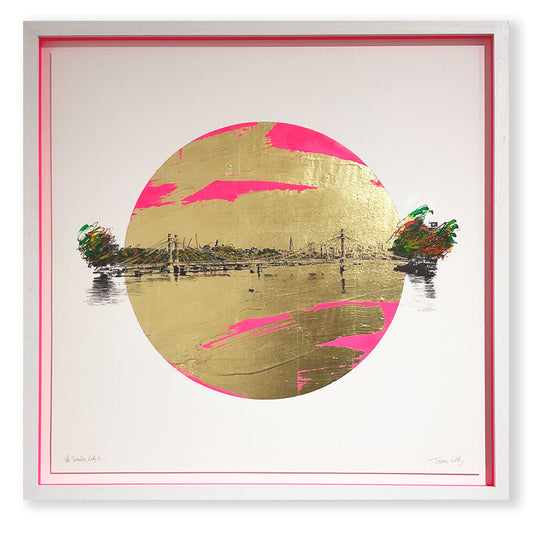 Jayson Lilley: The Trembling Lady