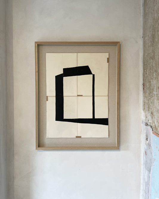 Hannah Ludnow: Untitled 5