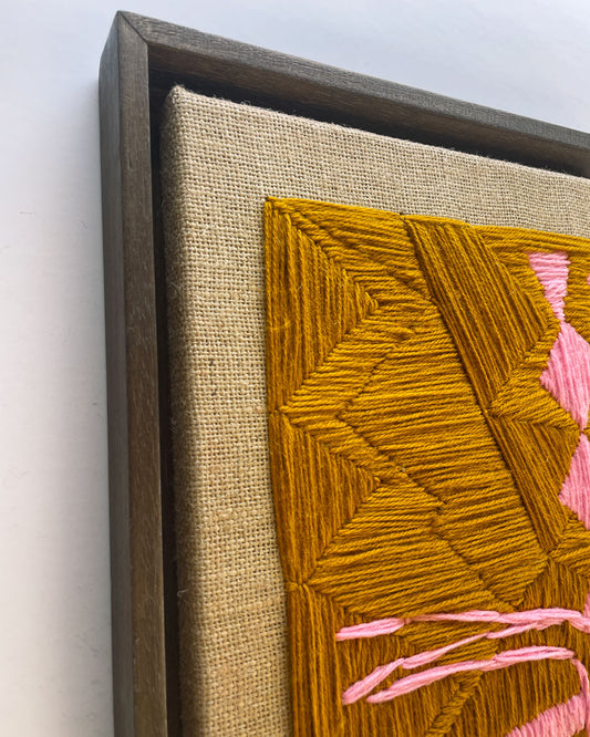 Lindsay Mapes: You Are My Favourite