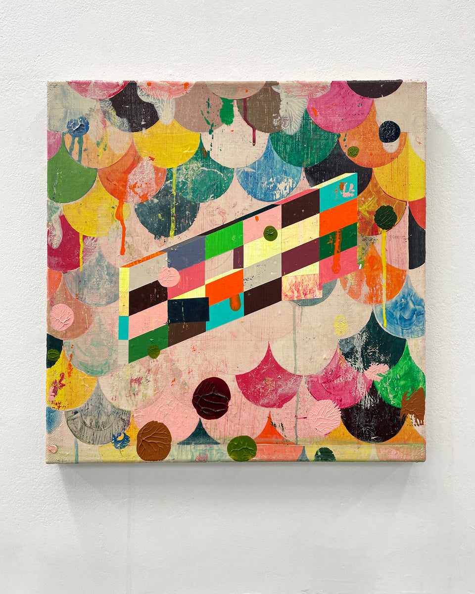 Julian Brown: Zapora II