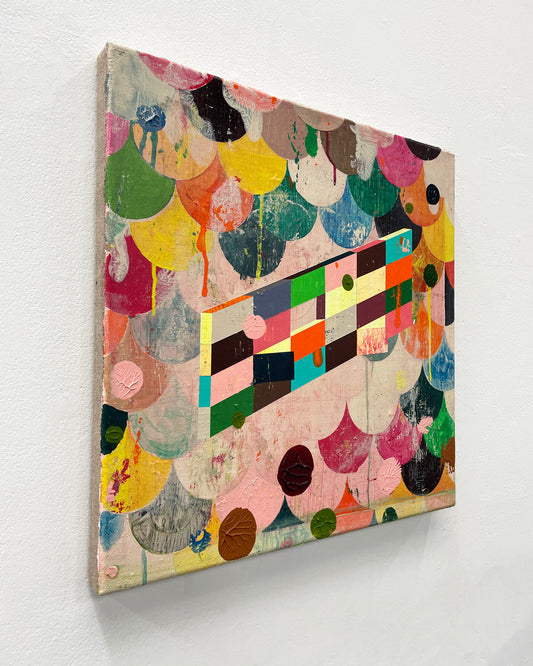 Julian Brown: Zapora II