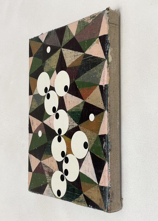 Julian Brown: Zima (Winter)