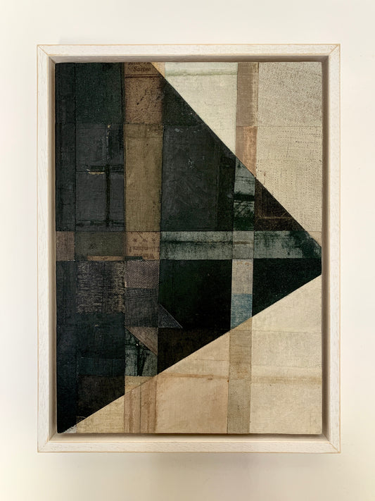 Dave Boyd: Component II
