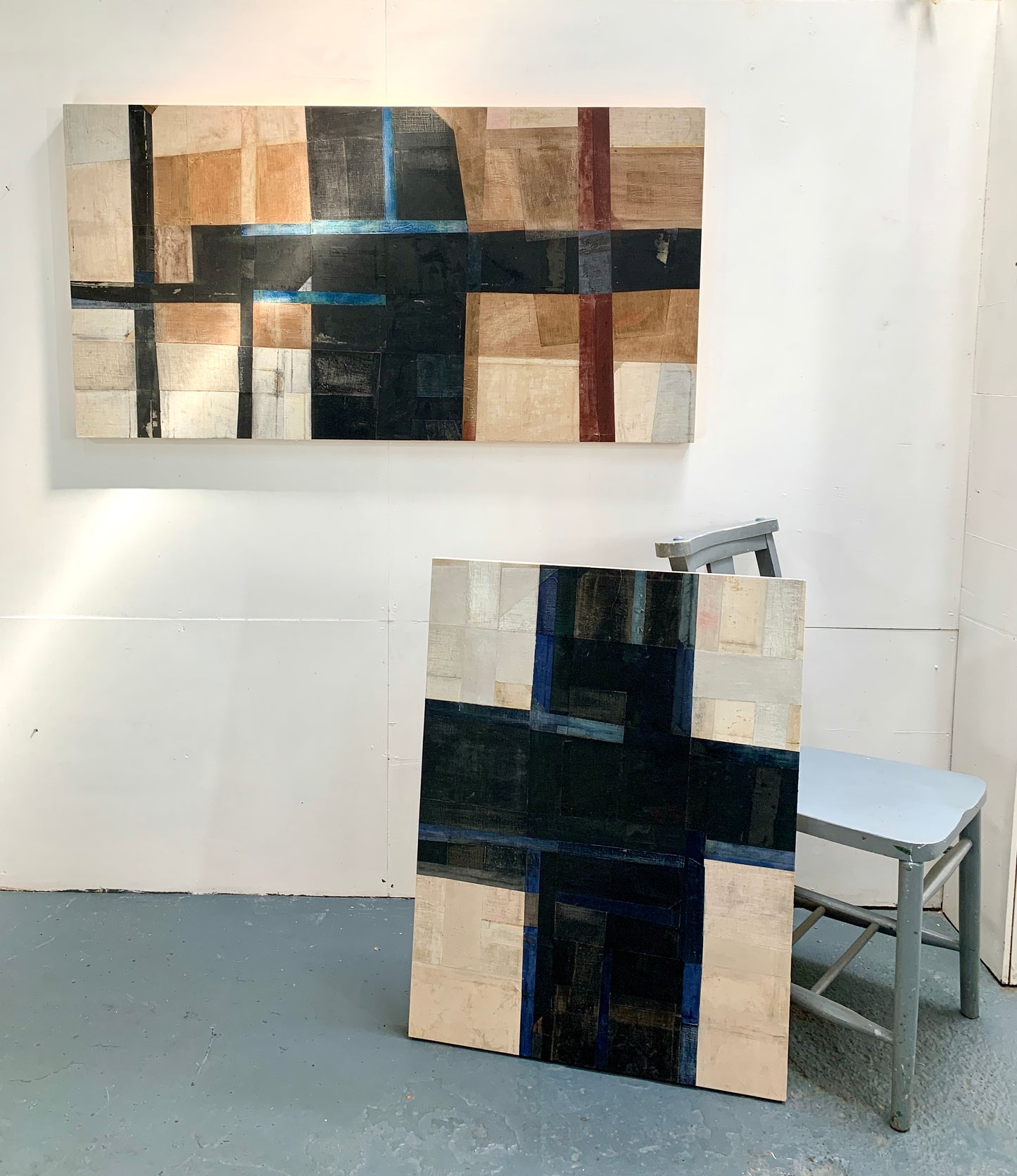 Dave Boyd: Projection
