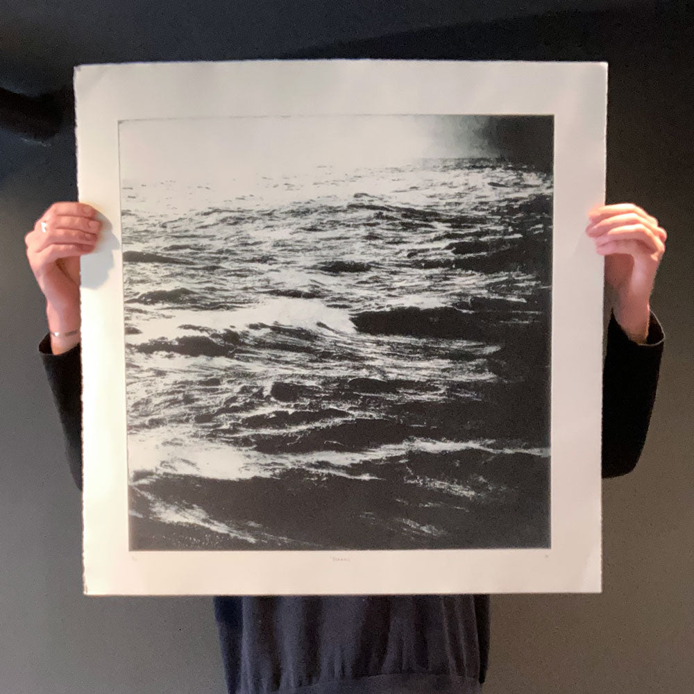 Sarah Duncan: Oceanic