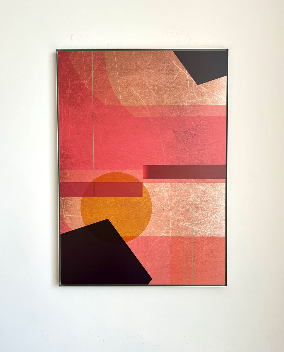 Gina Cross: Journey to Catania