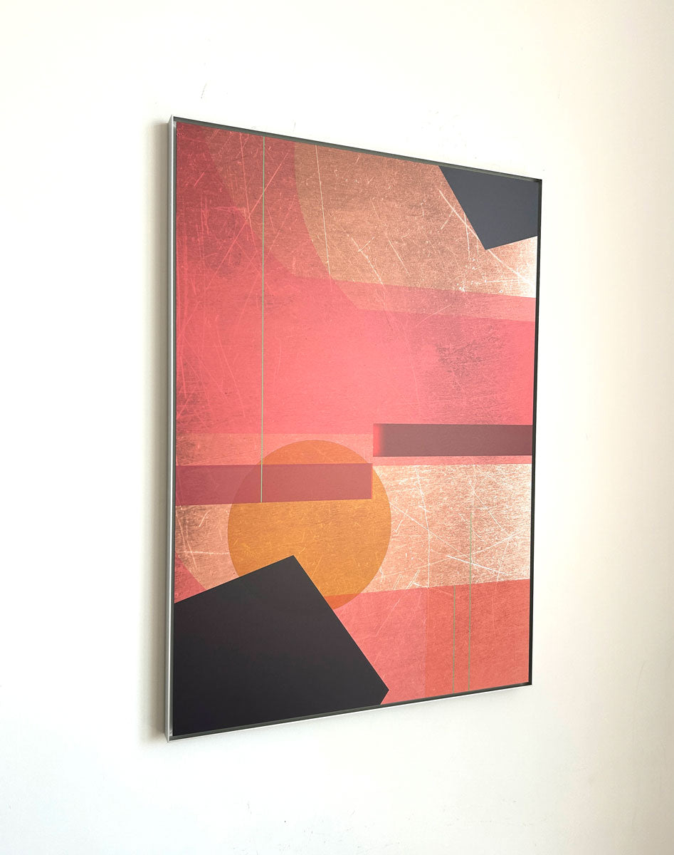 Gina Cross: Journey to Catania