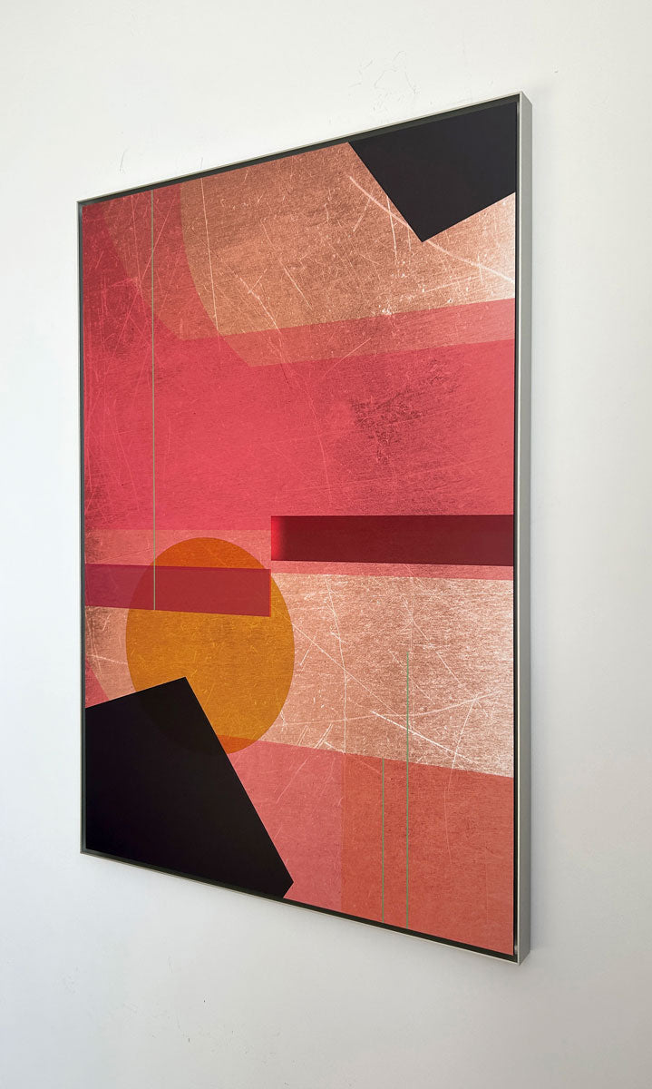 Gina Cross: Journey to Catania