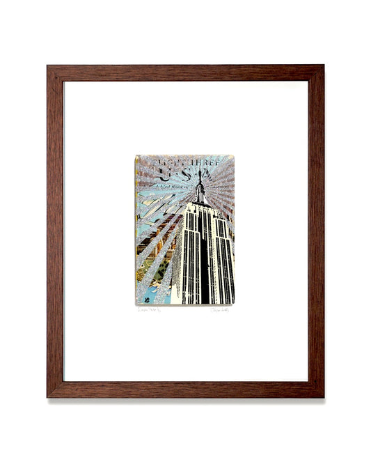 Jayson Lilley: Ladybird Book – Empire State