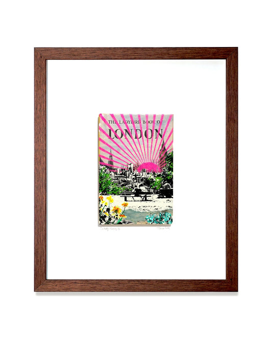 Jayson Lilley: Ladybird Book – Saturday Morning