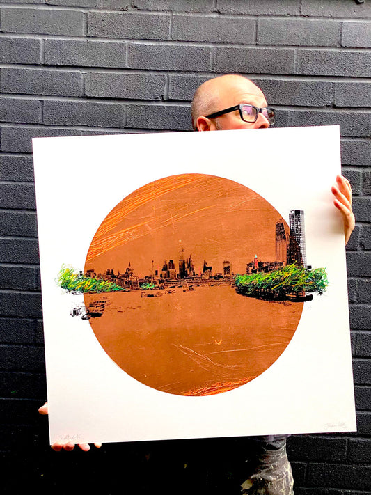 Jayson Lilley: Southbank