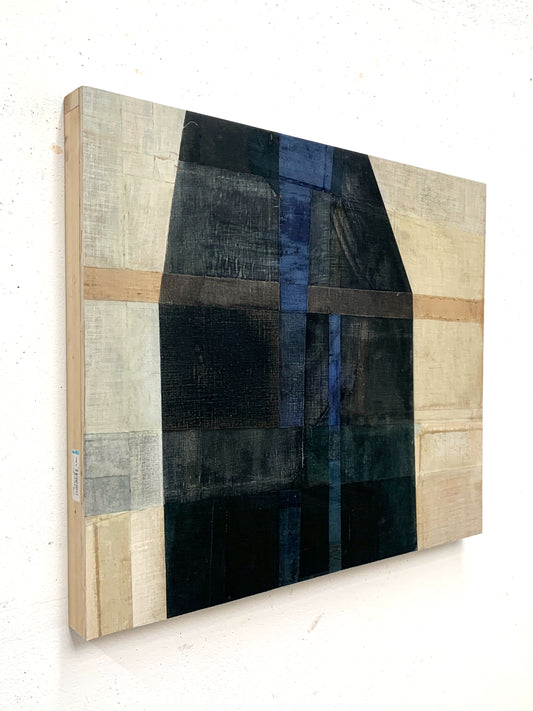 Dave Boyd: Tower