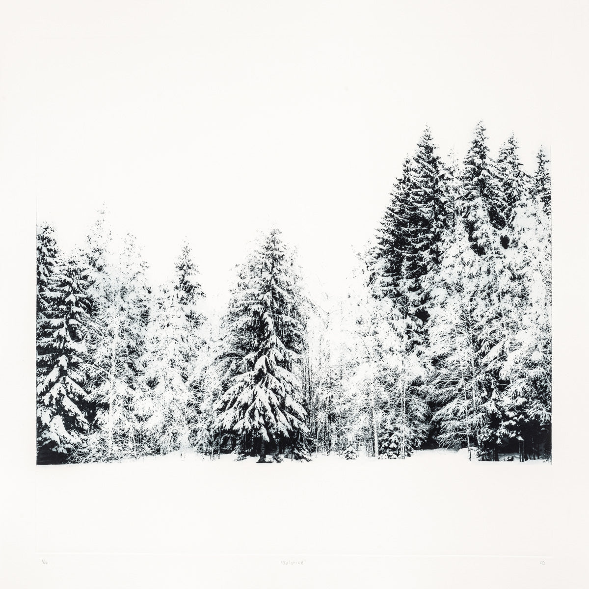 Artworks Under £500