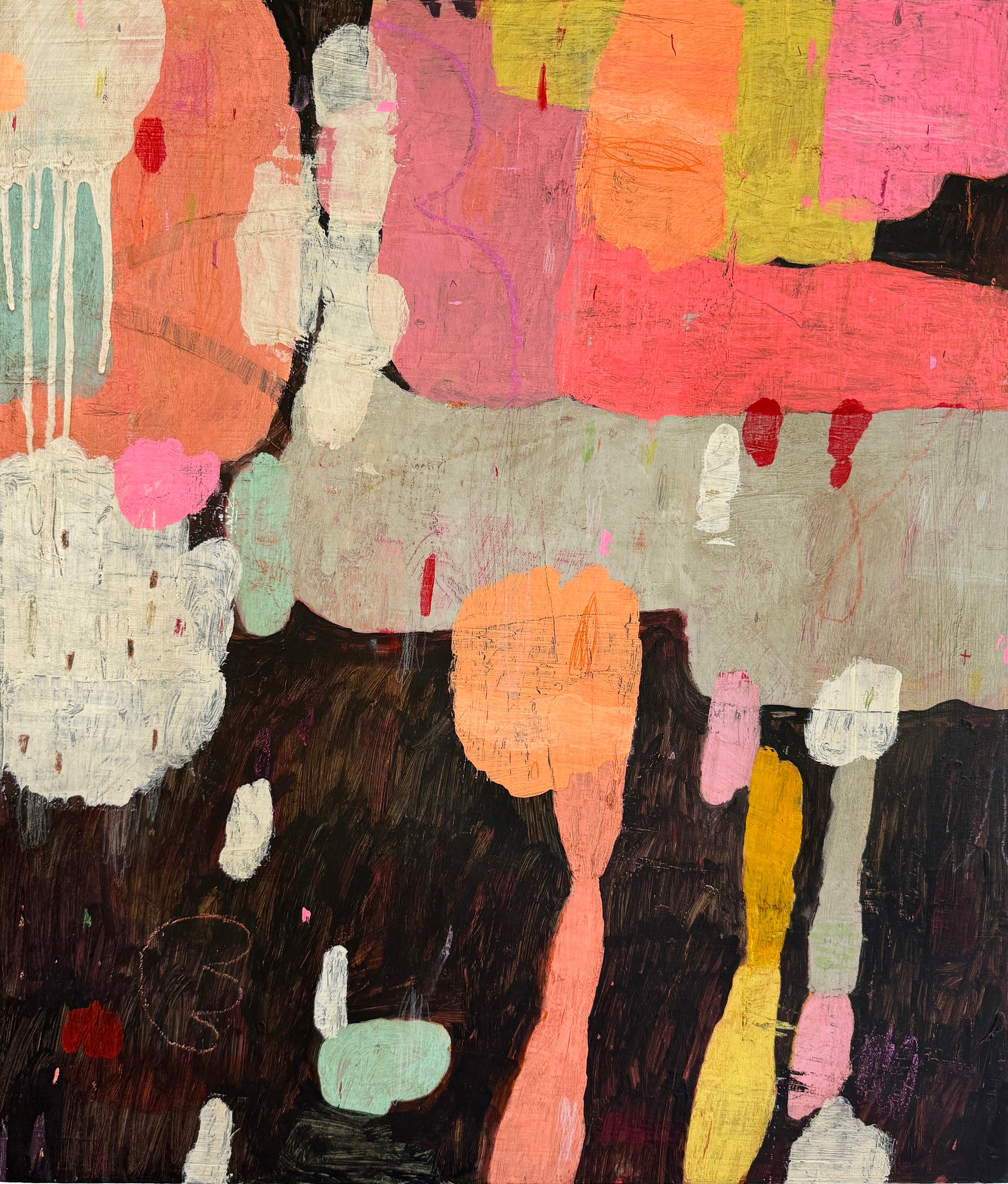 Susan Simoni Artworks by Susan Simonini at Smithson Projects