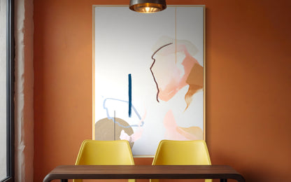 Anna F MacDonald: Ghost Gum IV