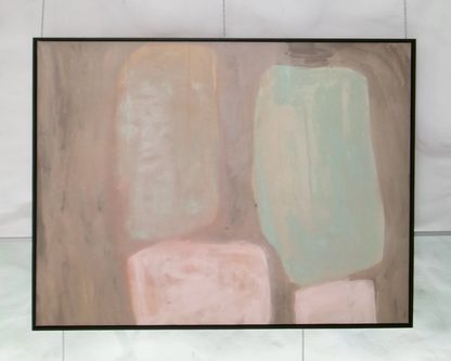 Malvina Kang Hughes: Tilt
