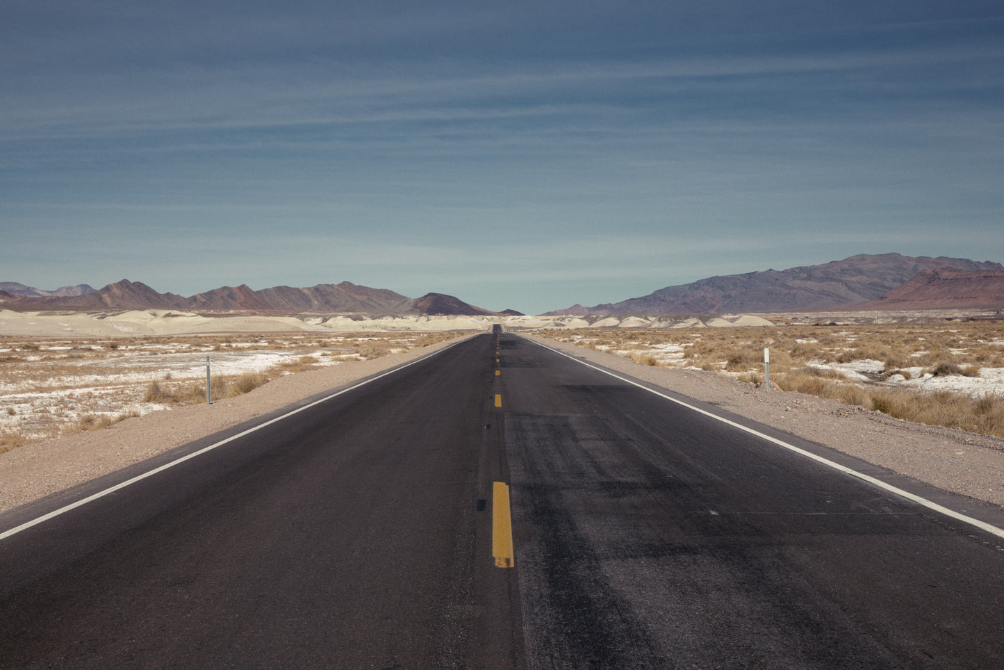 Bex Wade: All the silence is concentrated