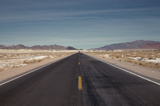 Bex Wade: All the silence is concentrated