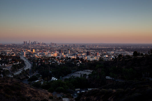 Bex Wade: Dissolve it into dusk away