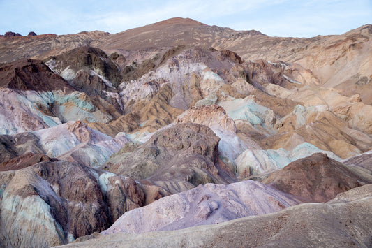 Bex Wade: And I feel what you won't say