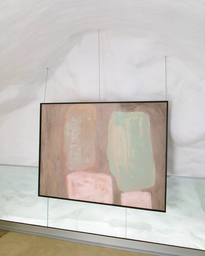 Malvina Kang Hughes: Tilt