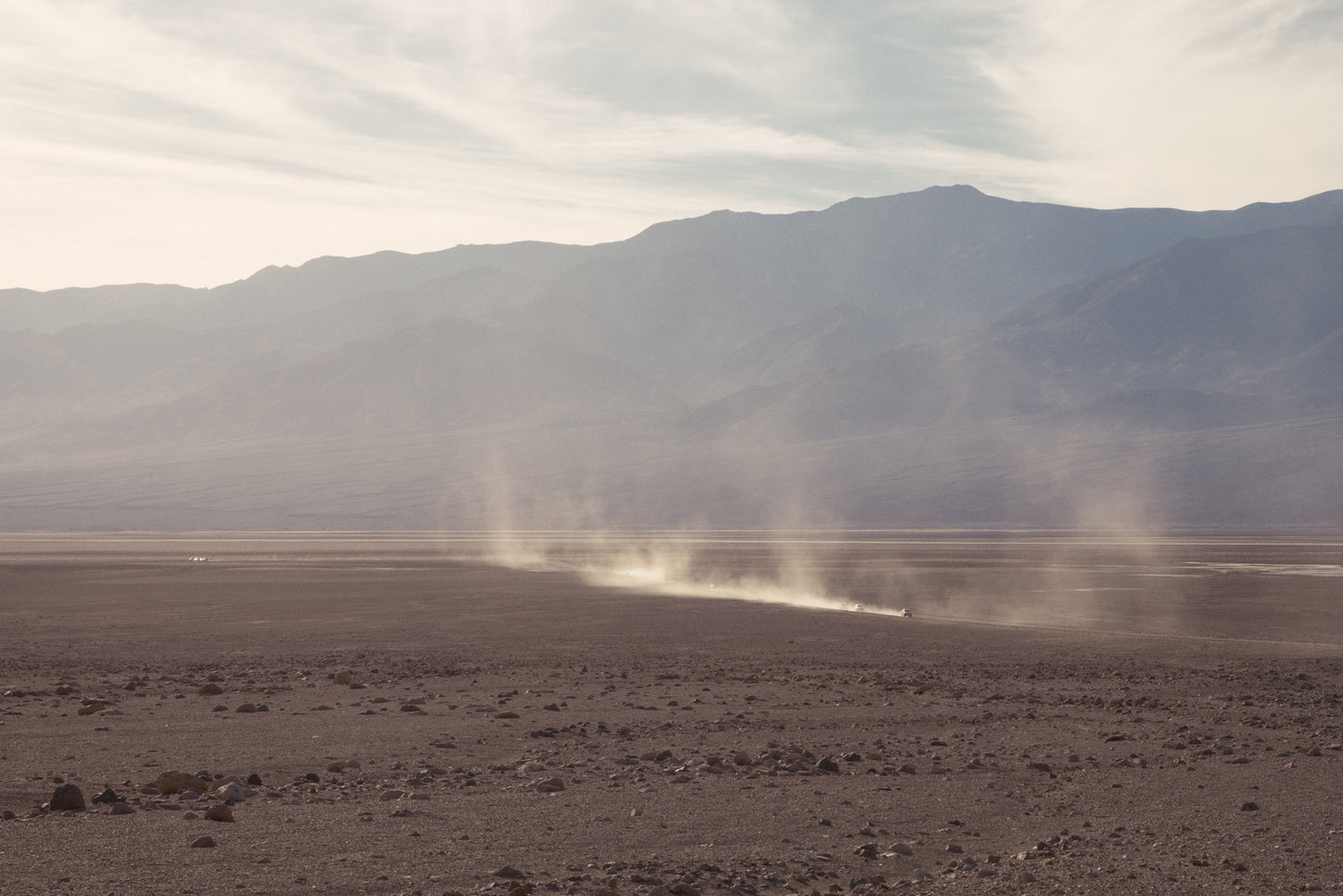 Bex Wade: I know I’m getting closer