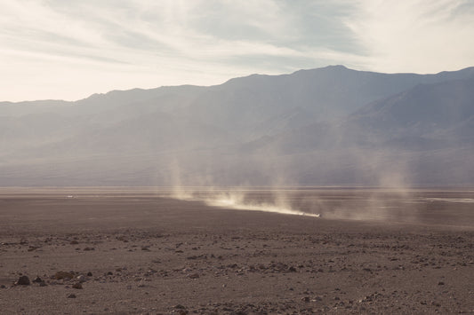 Bex Wade: I know I’m getting closer