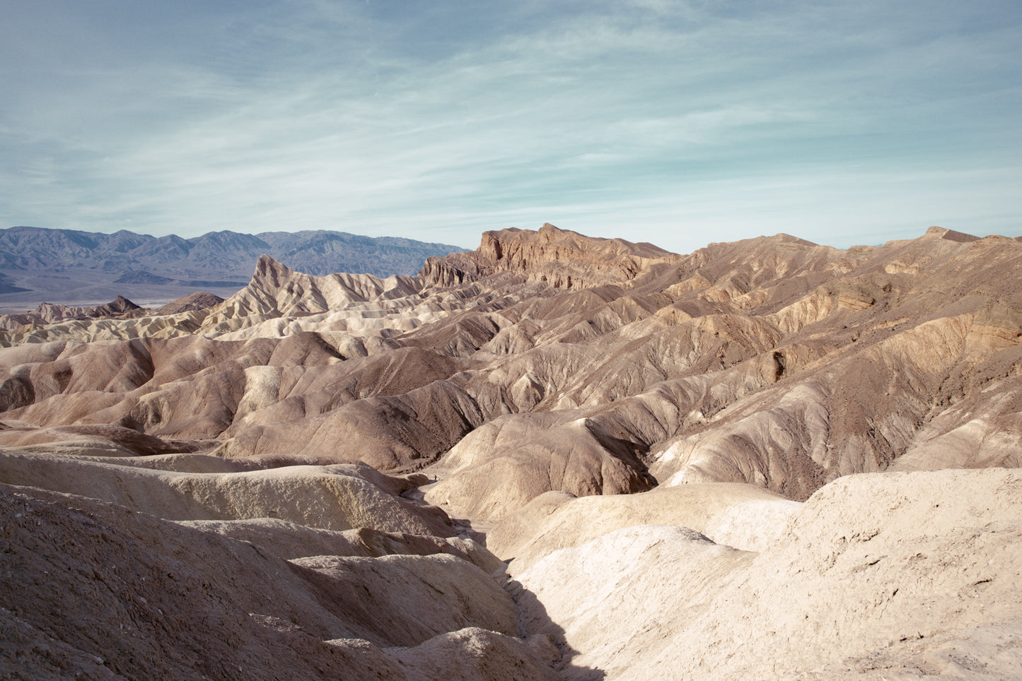 Bex Wade: I wouldn’t be held between