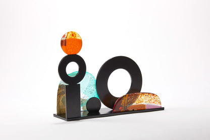 Amy Cushing & Lara Sparey: DIORAMA Series | VISTA