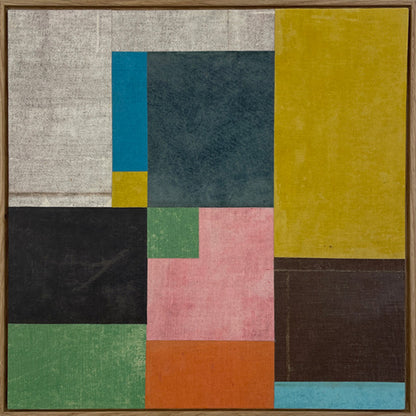 Katie Mawson: A Dance with Colour