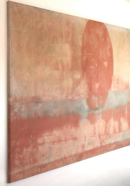 Malvina Kang Hughes: Castaway