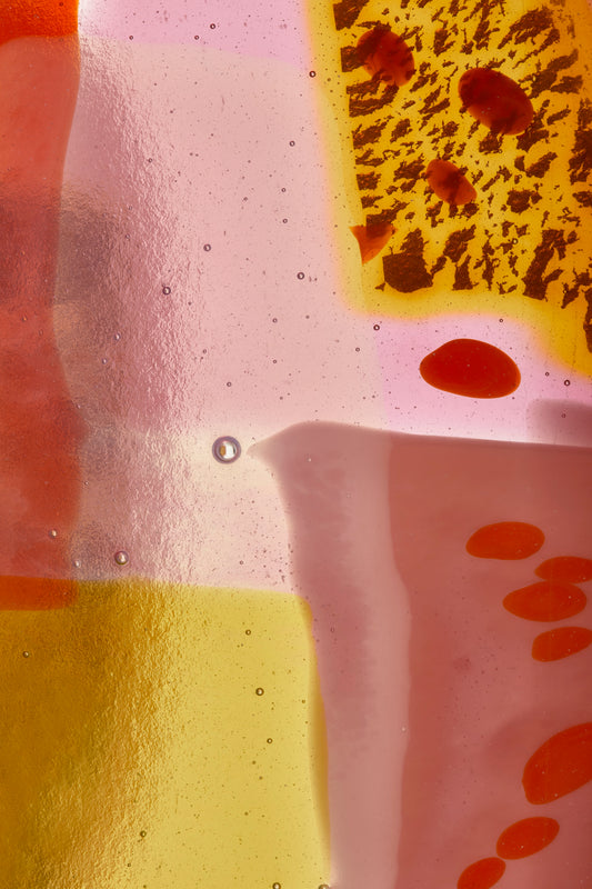 Amy Cushing: Paradise Idocrase