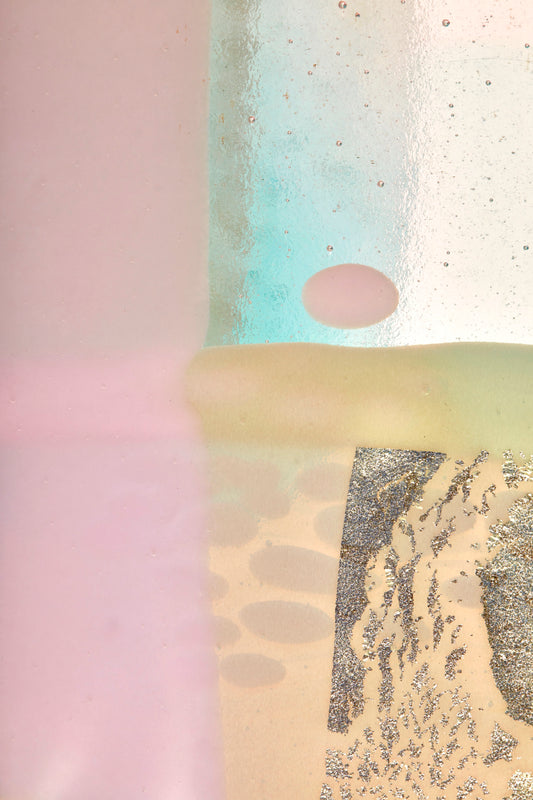 Amy Cushing: Paradise Rosalin