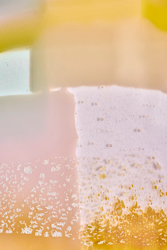 Amy Cushing: Paradise Erbium