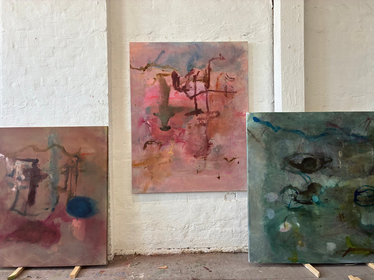 Kate Dolan: A way of seeing (GNOTHI SEAUTON)